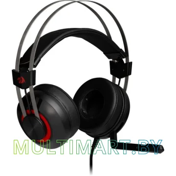 Наушники Redragon Talos (с подставкой) картинка 2